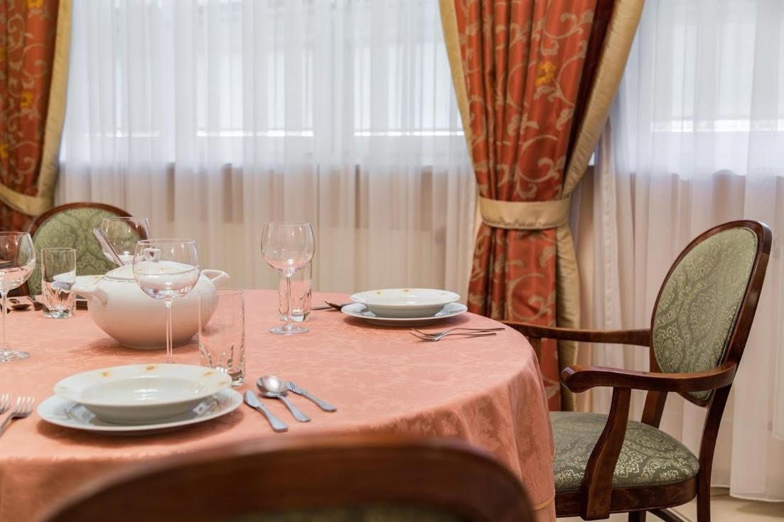 Kompleks Restauracyjno-Noclegowy Rubikon Lublin Eksteriør bilde
