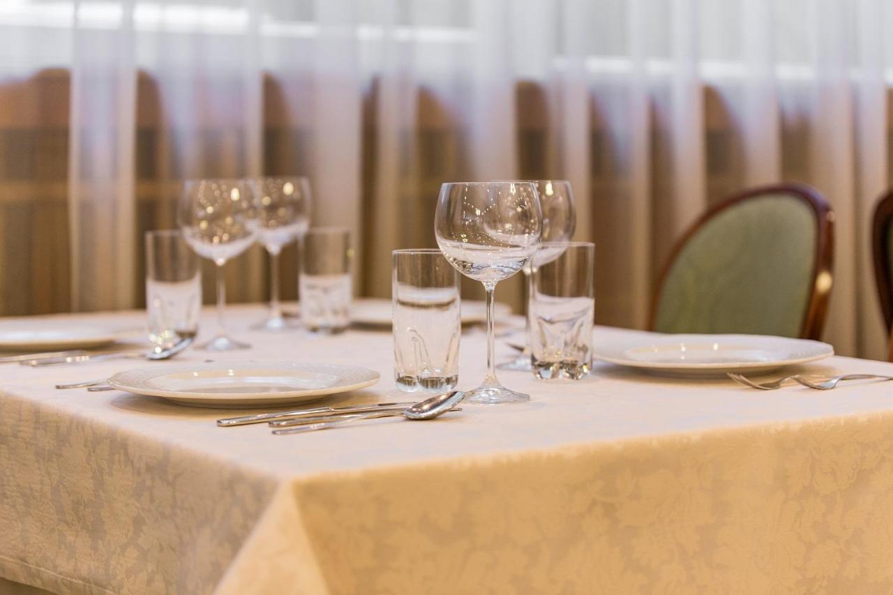 Kompleks Restauracyjno-Noclegowy Rubikon Lublin Eksteriør bilde