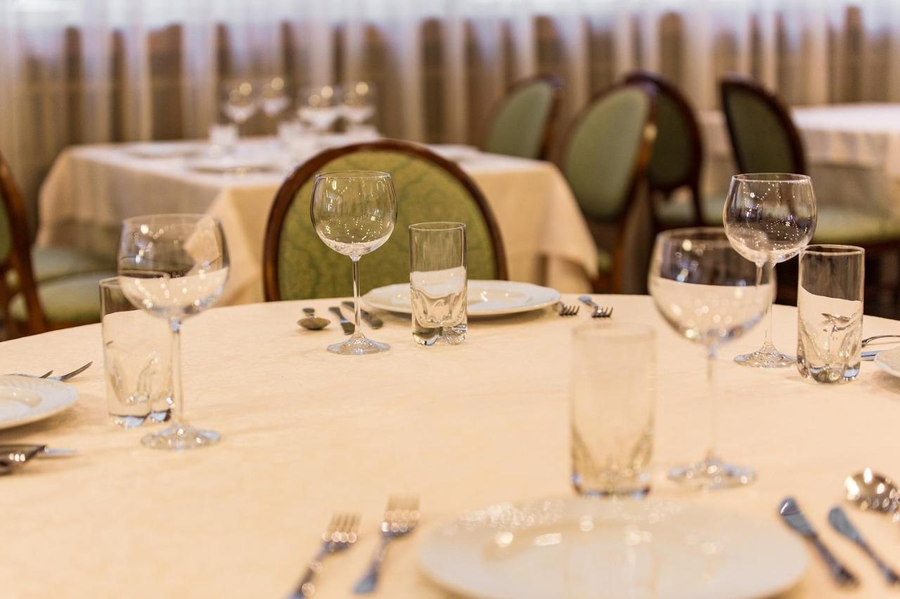 Kompleks Restauracyjno-Noclegowy Rubikon Lublin Eksteriør bilde