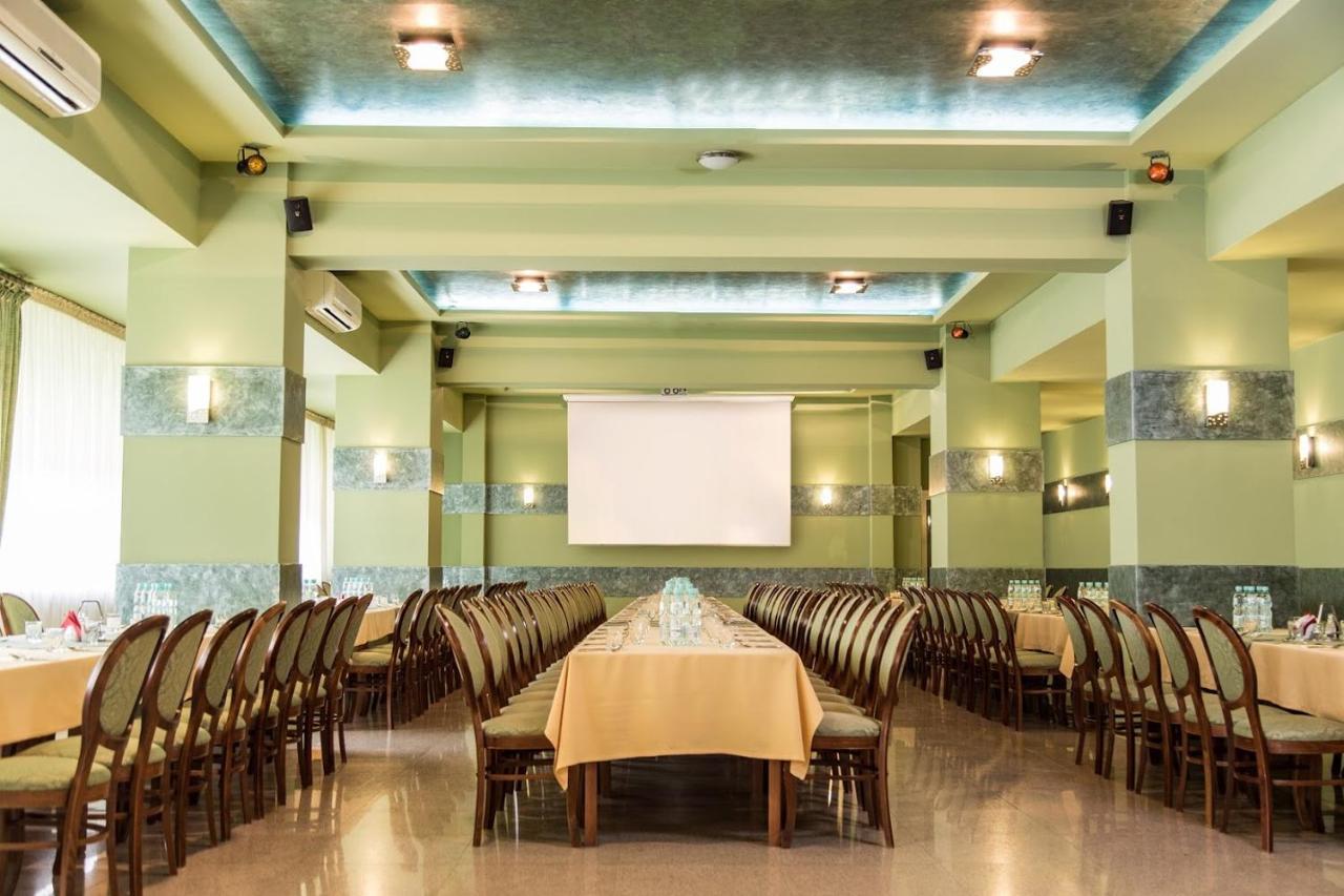 Kompleks Restauracyjno-Noclegowy Rubikon Lublin Eksteriør bilde